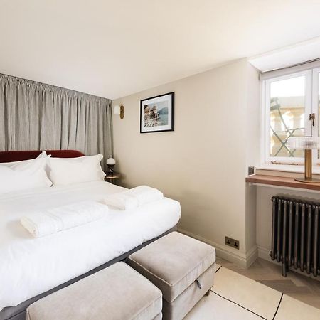 Sky View Double Bed Apartment In Brighton And Hove By Myholidaylet Exteriör bild