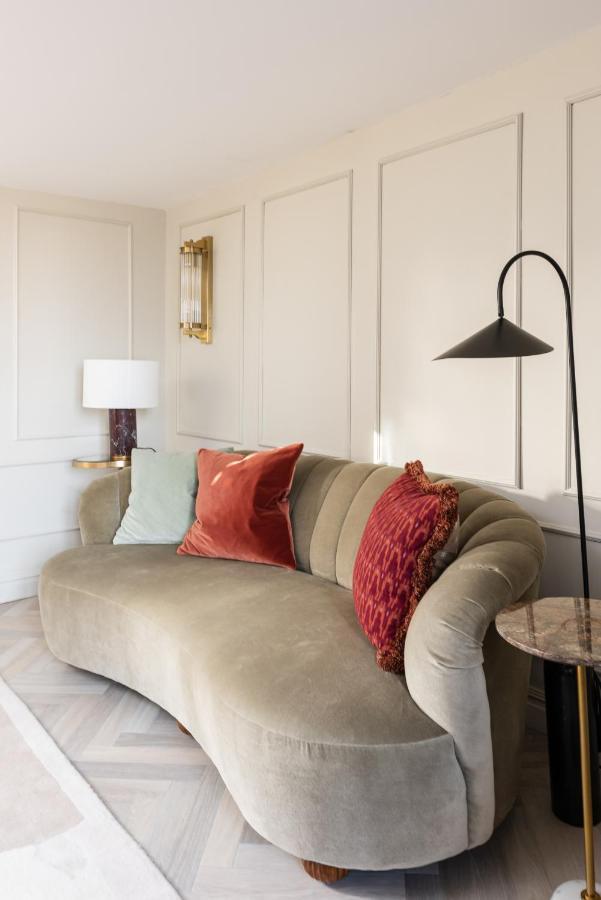 Sky View Double Bed Apartment In Brighton And Hove By Myholidaylet Exteriör bild
